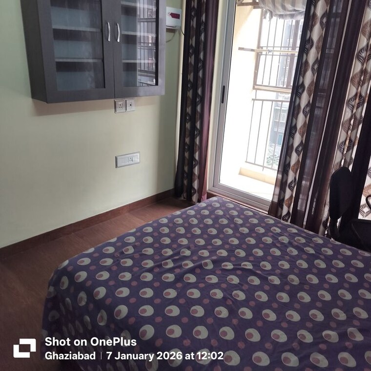 Bedroom, adithya-city-apartments 2 Bedroom 881 Sq.Ft. Apartment In Dasna Ghaziabad 9744967