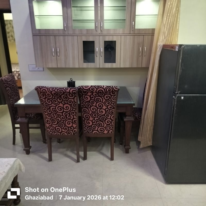 2 BHK Apartment For Rent in Adithya City Apartments