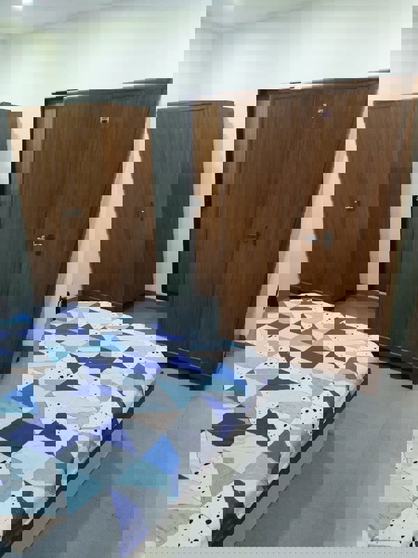 3 BHK 1560 Sq.Ft. Apartment in Amanora Elivate Tower