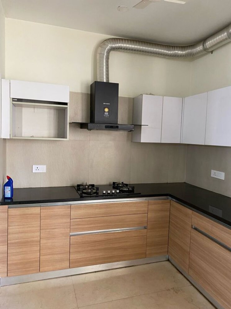 Kitchen, amanora-elivate-tower 3 Bedroom 1580 Sq.Ft. Apartment In Hadapsar Pune 9744972