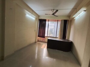 Living Room in 2 BHK Apartment at Pimple Saudagar – for Rent
