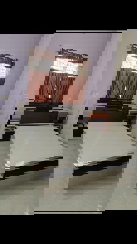 2 BHK Apartment For Rent in Shriram La Tierra