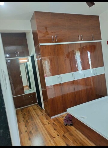 Furnished Amenities in 2 BHK Apartment at Shriram La Tierra, Vishrantwadi – for Rent