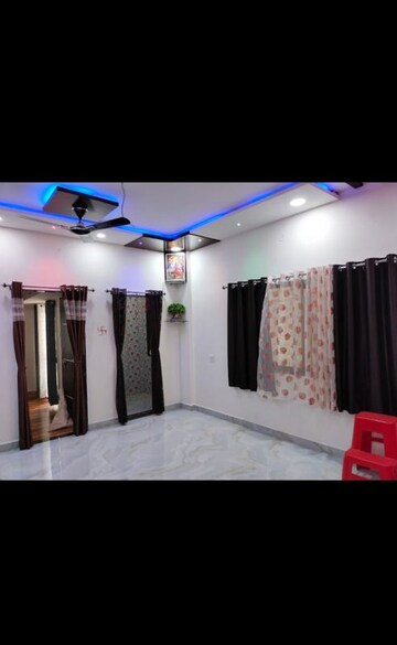 Bedroom in 2 BHK Apartment at Shriram La Tierra, Vishrantwadi – for Rent