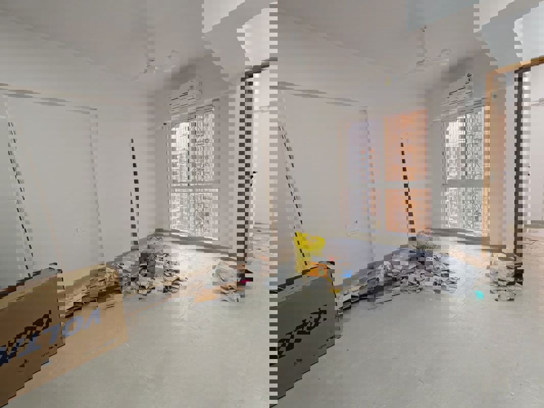 1 BHK Apartment For Rent in Mahavir Arham Mourya