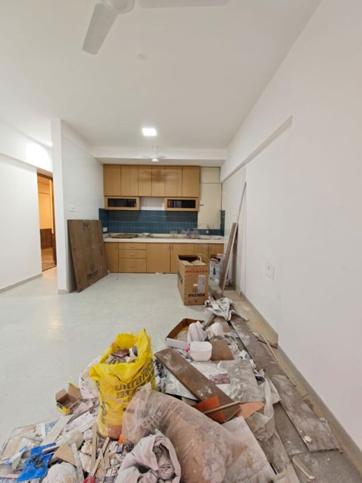 Living Room, mahavir-arham-mourya 1 Bedroom 309 Sq.Ft. Apartment In Chembur Mumbai 9744831