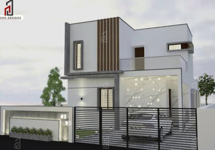 Cover Image, malur 2 Bedroom 1200 Sq.Ft. Villa In Malur Bangalore 9744978