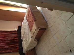 Bedroom in 3 BHK Apartment at Mittal Sun Paradise, Anand Nagar – for Rent
