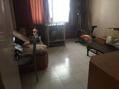 3 BHK + Pooja Room Apartment For Rent in Mittal Sun Paradise
