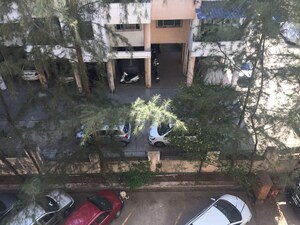 3 BHK Apartment – Exterior View View at Mittal Sun Paradise, Anand Nagar - for Rent