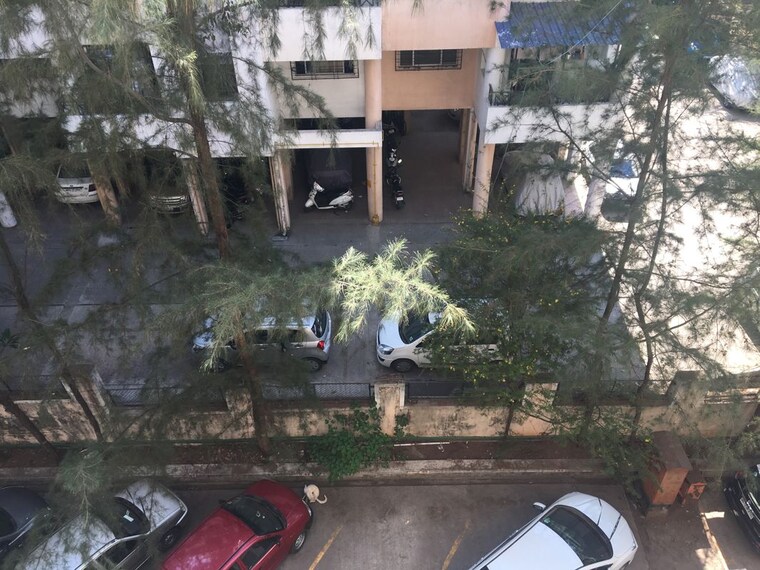 Exterior View, mittal-sun-paradise 3 Bedroom 1450 Sq.Ft. Apartment In Anand Nagar Pune 9744960