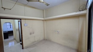 Hall in 1 BHK Apartment at Baner – for Rent