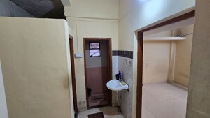Bathroom in 1 BHK Apartment at Baner – for Rent
