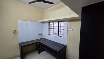 Kitchen in 1 BHK Apartment at Baner – for Rent