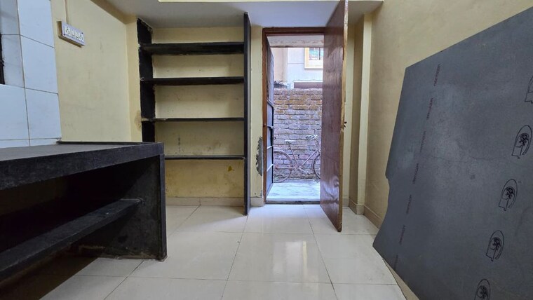 Kitchen, baner 1 Bedroom 1000 Sq.Ft. Apartment In Baner Pune 9744952