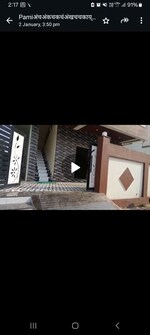 2 BHK + Study Room 1500 Sq.Ft. Independent House in Aakar Nagar