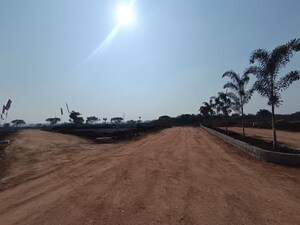 Room in  Plot at Badangpet – for Sale