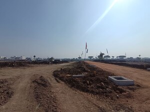 Plot Area in  Plot at Badangpet – for Sale