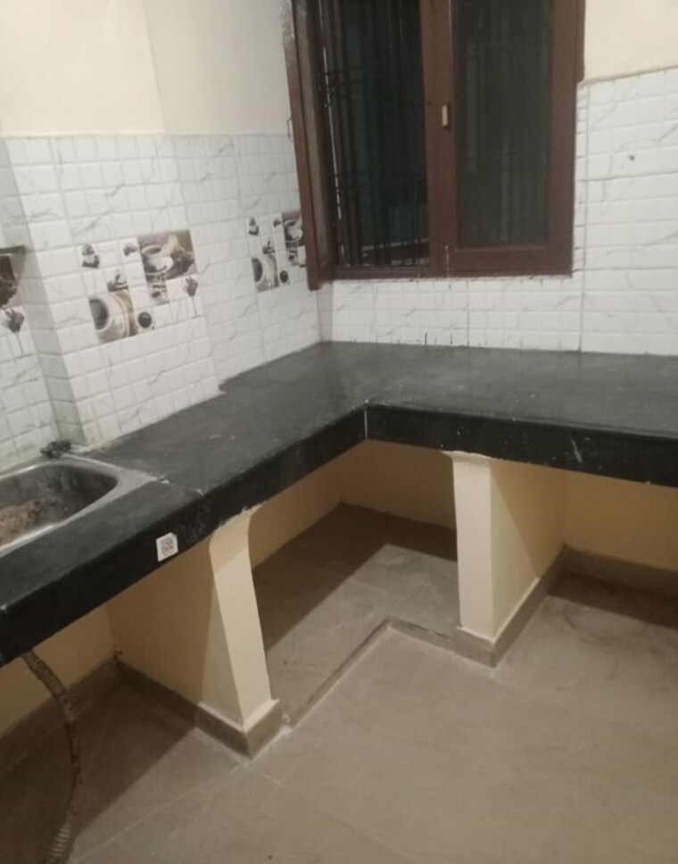 Kitchen, aliganj 2 Bedroom 1142 Sq.Ft. Villa In Aliganj Lucknow 9745007