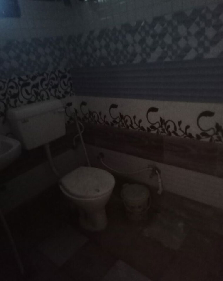 Bathroom, aliganj 2 Bedroom 1142 Sq.Ft. Villa In Aliganj Lucknow 9745007