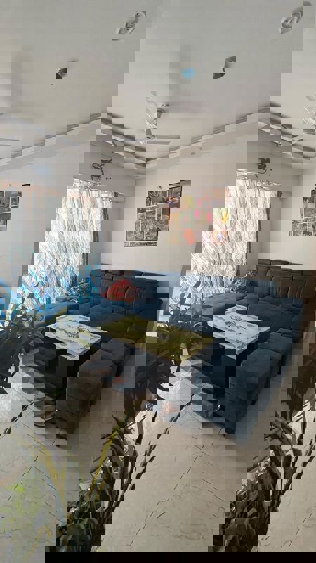 3 BHK 1750 Sq.Ft. Apartment in Rishita Manhattan