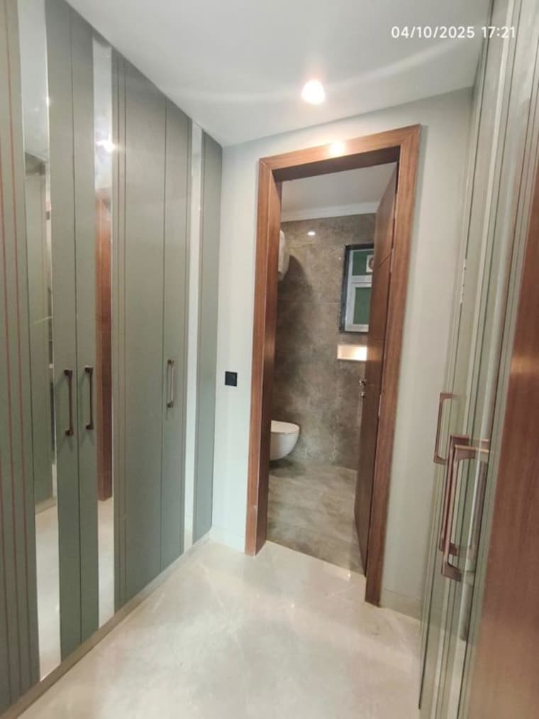 undefined, sector 9 3 Bedroom 298 Sq.Yd. Builder Floor In Sector 9 Gurgaon 9744993