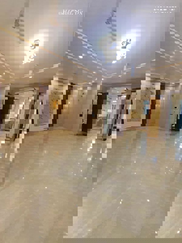 3 BHK + Pooja Room Builder Floor For Sale in Sector 9