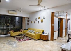 5 BHK + Extra Room Apartment For Sale in Kalpataru Avana