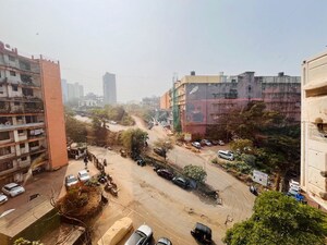 1 RK Apartment – Exterior View View at Piccadilly 1 CHS, Goregaon East - for Rent