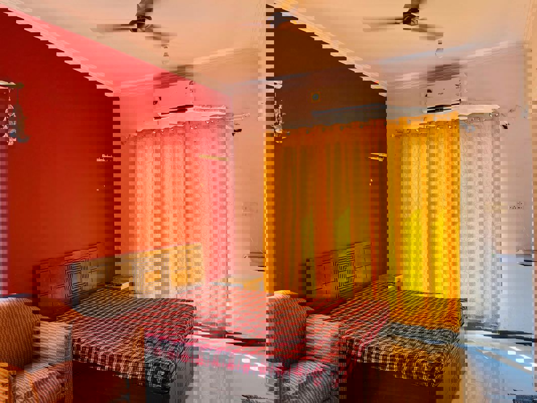 1 RkApartment For Rent in Piccadilly 1 CHS