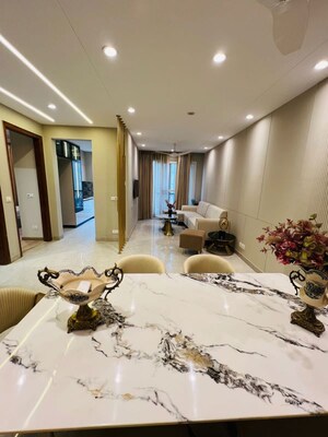 4 BHK Builder Floor For Sale in Kohli One Malibu Town, Sector 47