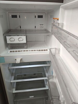 Kitchen in 2 BHK Apartment at Baner – for Rent