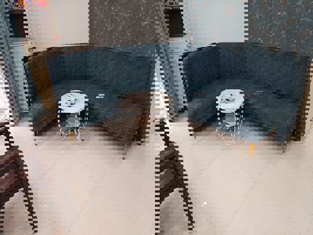 2 BHK Apartment For Rent in Baner