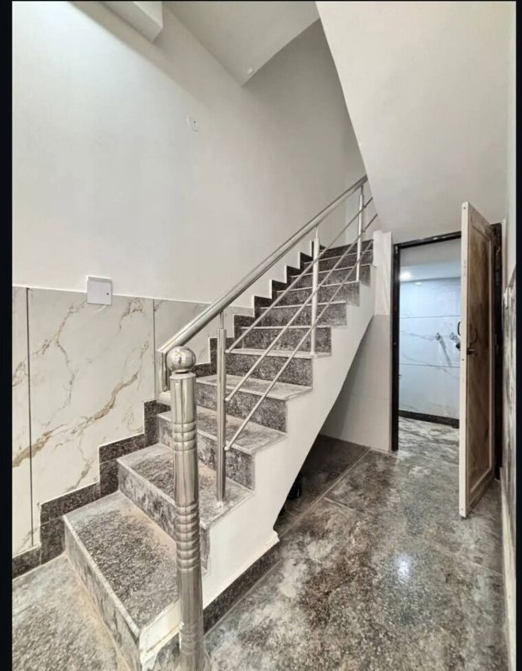 Balcony, uttam nagar 4 Bedroom 457 Sq.Ft. Independent House In Uttam Nagar Delhi 9745039