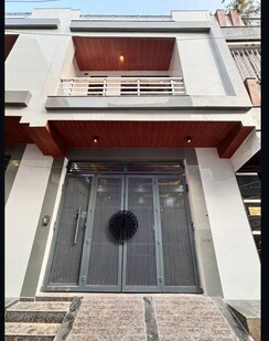 4 BHK + Pooja Room,Study Room Independent House For Sale in Uttam Nagar
