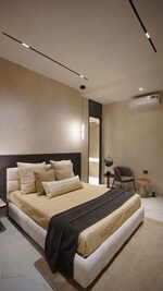 3 BHK + Basement 1140 Sq.Ft. Apartment in Bharat Auravistas