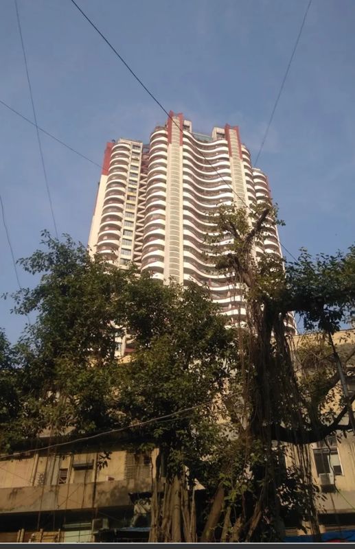 5 BHK Apartment For Sale in Mahalaxmi