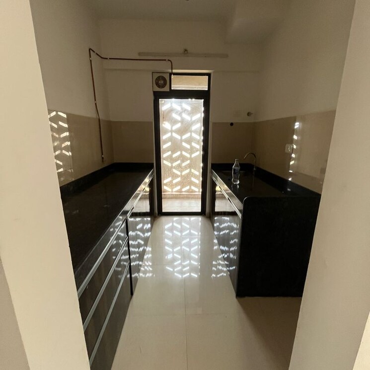 Kitchen, lodha-palava-aquaville-series-marvella-b-c-d-e-f-g 2 Bedroom 526 Sq.Ft. Apartment In Katai Village Thane 9745054
