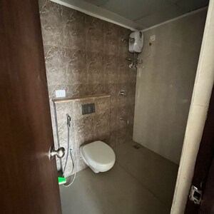 Attached Bathroom in 2 BHK Apartment at Lodha Palava Aquaville Series Marvella B C D E F G, Katai Village – for Rent