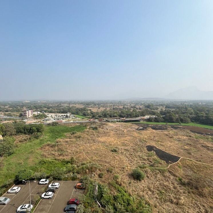 Exterior View, lodha-palava-aquaville-series-marvella-b-c-d-e-f-g 2 Bedroom 526 Sq.Ft. Apartment In Katai Village Thane 9745054