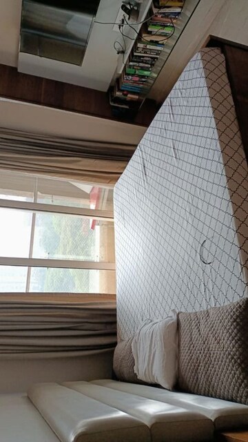  3 BHK Apartment at Dosti Ambrosia, Wadala East – for Sale