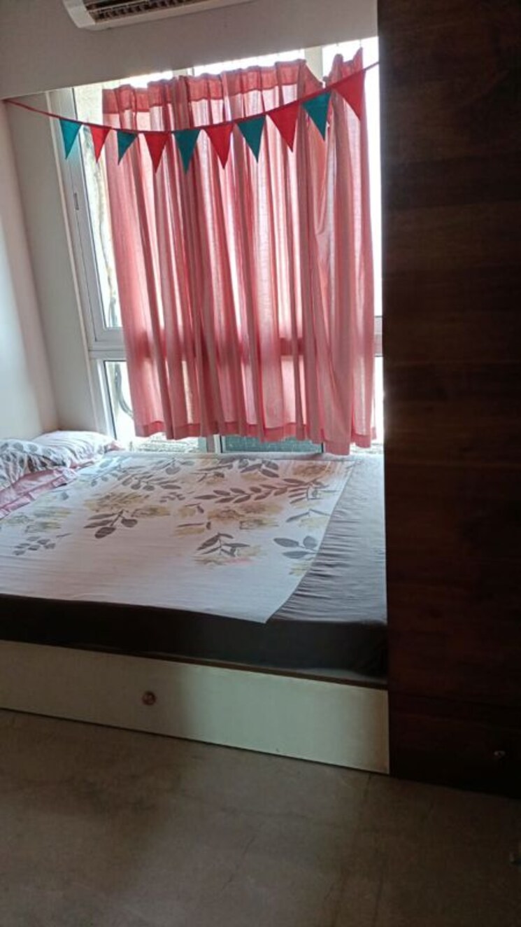 Bedroom, dosti-ambrosia 3 Bedroom 1150 Sq.Ft. Apartment In Wadala East Mumbai 9745003