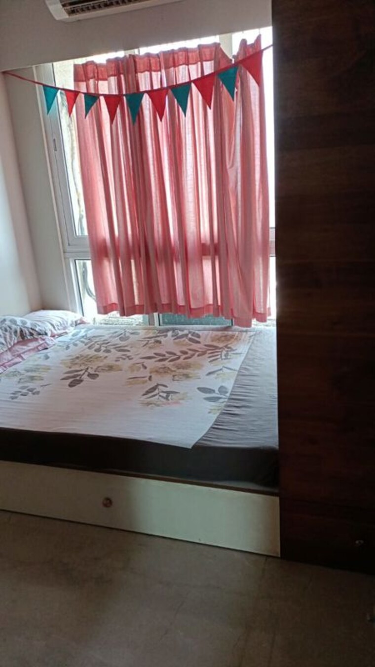 Bedroom, dosti-ambrosia 3 Bedroom 1150 Sq.Ft. Apartment In Wadala East Mumbai 9745003