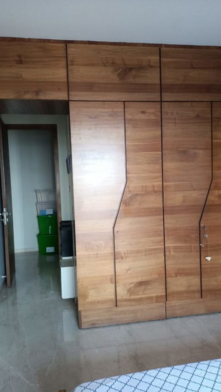 Bedroom, dosti-ambrosia 3 Bedroom 1150 Sq.Ft. Apartment In Wadala East Mumbai 9745003