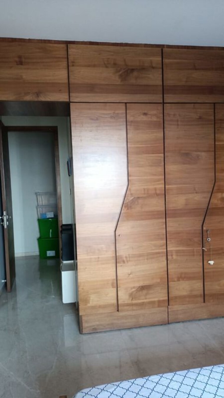 Bedroom, dosti-ambrosia 3 Bedroom 1150 Sq.Ft. Apartment In Wadala East Mumbai 9745003