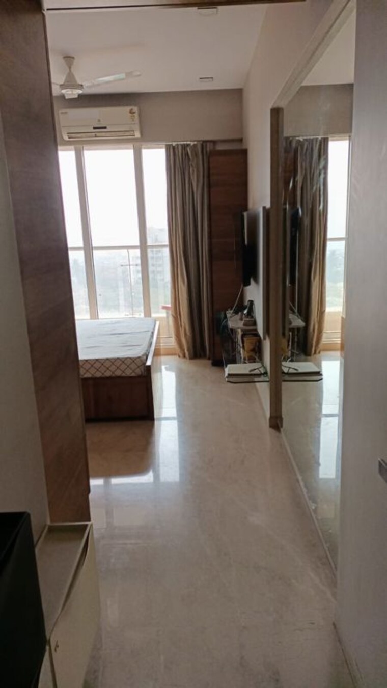 Room, dosti-ambrosia 3 Bedroom 1150 Sq.Ft. Apartment In Wadala East Mumbai 9745003