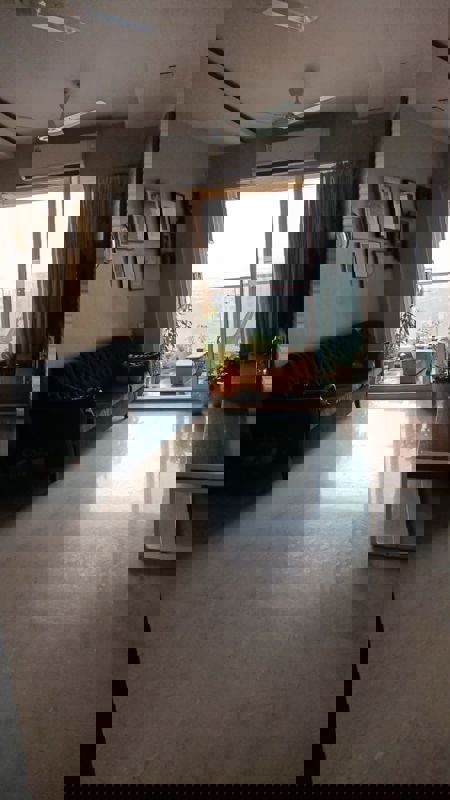 3 BHK + Pooja Room,Servant Room,Store Room Apartment For Sale in Dosti Ambrosia