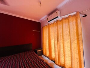Bedroom in 1 RK Apartment at Piccadilly 1 CHS, Goregaon East – for Sale