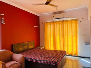 1 RK Apartment For Sale in Piccadilly 1 CHS, Goregaon East