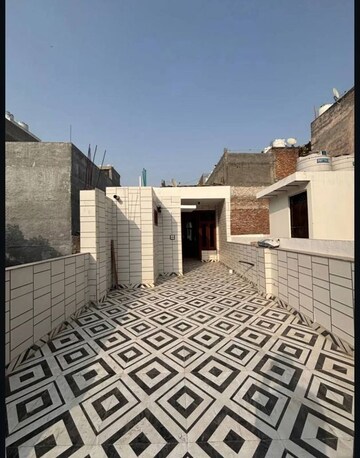 5 BHK Independent House – Exterior View View at Uttam Nagar - for Sale